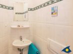 Villa Margot Whg. 23 ///- - Gäste-WC