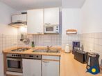 Villa Margot Whg. 23 ///- - Kochecke