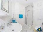 Villa Margot Whg. 23 ///- - Badezimmer mit Dusche und WC
