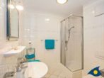 Villa Margot Whg. 23 ///- - Badezimmer mit Dusche und WC