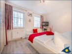 Residenz Sonnenhof Whg. 33 - Schlafzimmer 1 mit Doppelbett