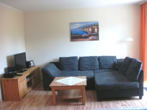 Haus Aquamarina Whg. 06, 17429 Bansin (Seebad), Ferienwohnung