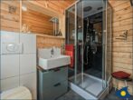 Haus am Maulbeerbaum - Bad mit Dusche