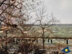 Villa Margot Whg. 06 - Blick auf Seebrücke