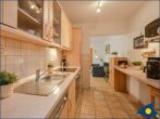 Villa Strandperle, Whg. 18 - Küche