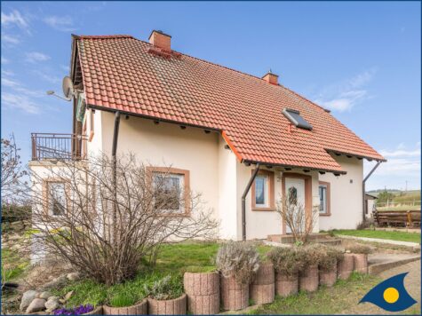Haus Wartenberg Whg. 02, 17429 Benz / Reetzow, Ferienwohnung