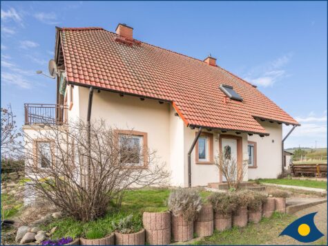 Haus Wartenberg Whg. 02, 17429 Benz / Reetzow, Ferienwohnung