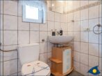 Haus Wartenberg Whg. 02 - kleines Bad mit WC im Dachgeschoss
