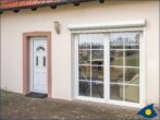 Haus Wartenberg Whg. 02 - separater Eingang mit Terrasse