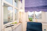 Villa Margot Whg. 38 - Wohnbereich