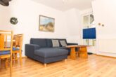 Villa Margot Whg. 38 - Wohnbereich