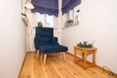 Villa Margot Whg. 38 - Wohnbereich
