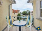 Villa Margot Whg. 38 - Balkon