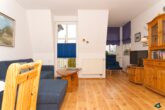 Villa Margot Whg. 38 - Wohnbereich