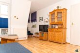Villa Margot Whg. 38 - Wohnbereich