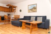 Villa Margot Whg. 38 - Wohnbereich