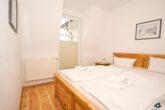 Villa Margot Whg. 38 - Schlafzimmer