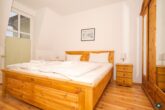 Villa Margot Whg. 38 - Schlafzimmer