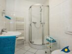 Villa Margot Whg. 38 - Badezimmer mit Dusche