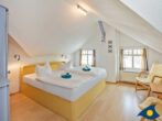 Villa Carola Whg. Möwennest - Schlafzimmer