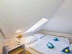 Villa Carola Whg. Möwennest - Schlafzimmer