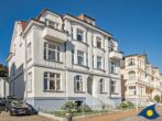 Villa Carola Whg. Möwennest - Villa Carola