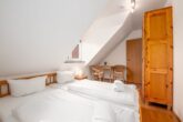 Ferienhaus Paul - Schlafzimmer 3