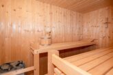 Ferienhaus Paul - Sauna