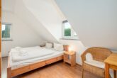 Ferienhaus Paul - Schlafzimmer 2