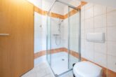 Ferienhaus Paul - großes Badezimmer