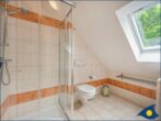 Doppelhaus Trassenheide 01 - Bad im OG mit Dusche und Waschmaschine