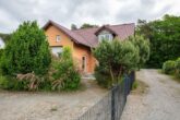 Ferienhaus Paul - Außenansicht