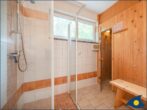 Doppelhaus Trassenheide 01 - Bad im EG mit Dusche und Zugang zur Sauna