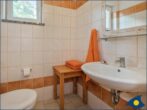 Doppelhaus Trassenheide 01 - Bad im EG mit Dusche und Zugang zur Sauna
