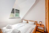 Ferienhaus Paul - Schlafzimmer 1