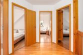 Ferienhaus Paul - Flur DG