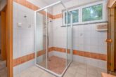 Ferienhaus Paul - Sauna mit Dusche