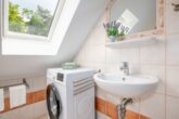 Ferienhaus Paul - großes Badezimmer