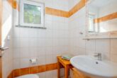 Ferienhaus Paul - Gäste-WC