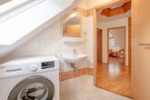 Ferienhaus Paul - großes Badezimmer