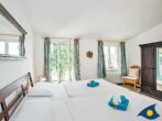 Villa Waldblick Whg. 08 - Schlafzimmer