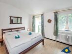Villa Waldblick Whg. 08 - Schlafzimmer