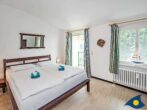 Villa Waldblick Whg. 08 - Schlafzimmer