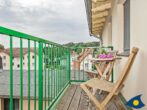 Villa Waldblick Whg. 08 - Terrasse