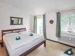 Villa Waldblick Whg. 08 - Schlafzimmer