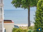 Villa Margot Whg. 11 / - Meerblick