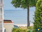 Villa Margot Whg. 11 / - Meerblick