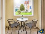 Villa Margot Whg. 05 // - kleiner Balkon