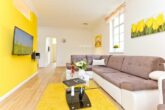 Villa Livia Whg. 01 /- - Wohnzimmer