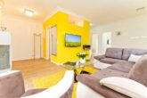 Villa Livia Whg. 01 /- - Wohnzimmer